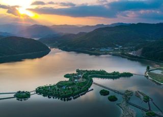 경제효과 3.3배! 4000명 넘게 찾아온 '양구꿀여행페스타'