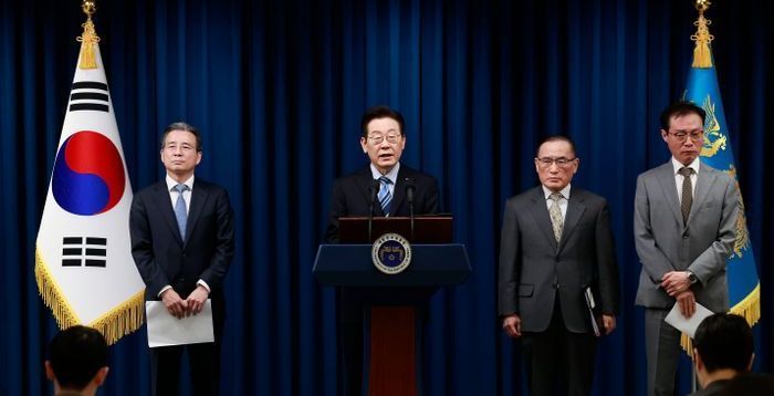 국민의힘 "3500억弗 투자면 탄핵이라더니?…李대통령, 뭐가 다른지 밝혀야"