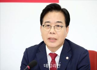 송언석 "10·15 부동산대책, 명백한 실패…지금이라도 철회하라"