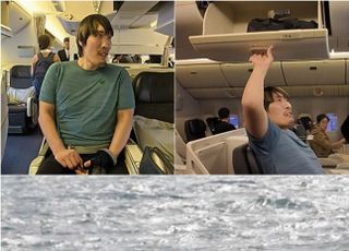 ‘전참시’ 최홍만, 생일파티에 ‘한예슬 닮은꼴’ 10살 연하 썸녀 공개