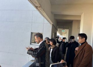 [현장] 여의도 대교아파트 ‘래미안’으로…헤더윅 스튜디오 ‘특화 설계’ 주목