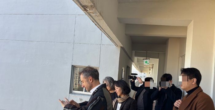 [현장] 여의도 대교아파트 ‘래미안’으로…헤더윅 스튜디오 ‘특화 설계’ 주목