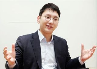 [젊치인] 박민영 "2030세대, '보수'는 지지 '정당'은 외면…청년정치 역할은 인도"