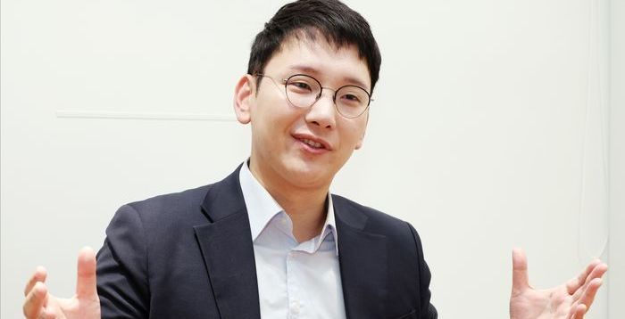 [젊치인] 박민영 "2030세대, '보수'는 지지 '정당'은 외면…청년정치 역할은 인도"