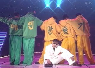 성진우 ‘애인만들기’ [Z를 위한 X의 가요(79)]