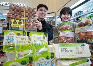 세븐일레븐, 연말 장바구니 부담 낮춘다...“신선식품 최대 반값 할인”