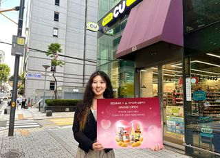 “편의점 주류도 카톡 선물로” CU, ‘카카오톡 선물하기’ 입점