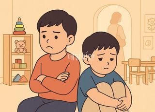 남편 구치소행에 두 아들 버리고 떠난 친모…'징역 1년' 선고