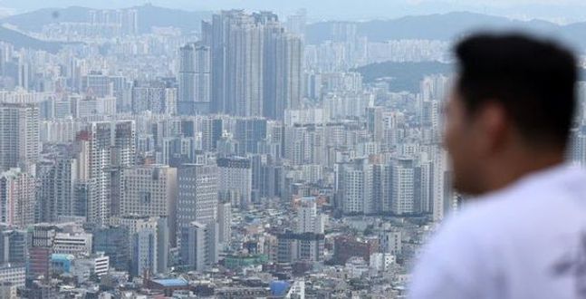 자가보유율 61.4%로 개선됐지만…서울 내 집 마련, 월급 한 푼 안쓰고 14년