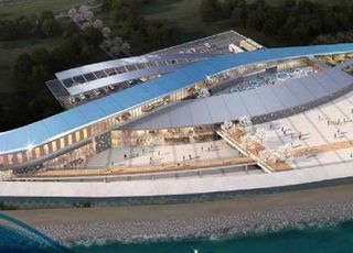 “수도권 첫 해양치유 센터”… 인천 강화군 석모도에 건립 추진