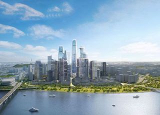 용산국제업무지구 10년 만에 첫 삽…27일 기공식 개최