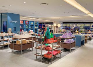 롯데백화점 잠실점, ‘더콘란샵’ 오픈