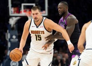 NBA 요키치 시즌 7번째 트리플더블, 덴버도 7연승 질주