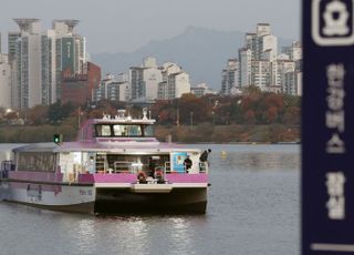 오세훈 "한강버스 멈춤사고 송구…원인 파악해 신속 보완"