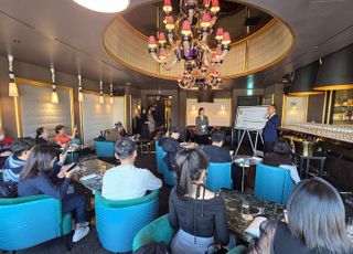 롯데면세점, 모엣 헤네시와 손잡고 프리미엄 고객 대상 시음회