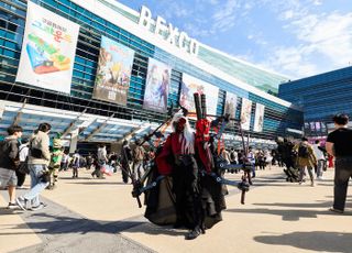 기술·IP·시연 쏟아진 4일간의 축제…20만 발길 모은 현장 [지스타 2025-폐막]