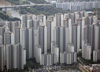 서울 아파트 1순위 청약 경쟁률 136대 1…비서울의 32배