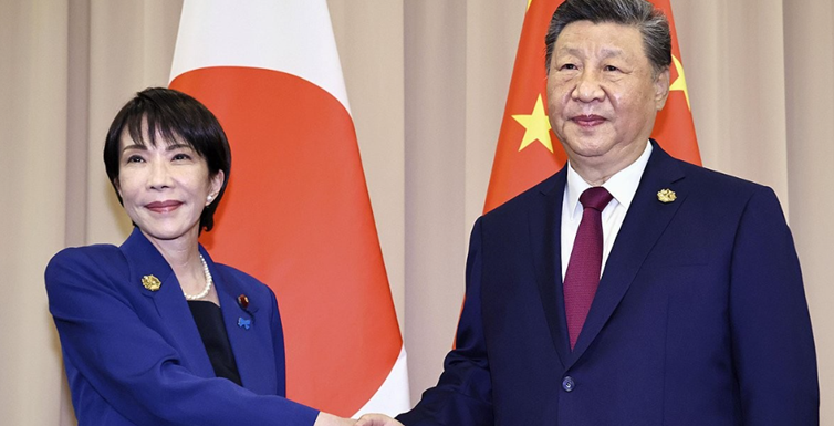 中·日, 외교 갈등 격화…中 "모든 교류 단절할 수도"