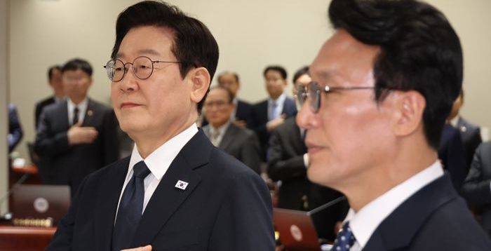 '내란TF'에 벌벌 떠는 관가…"살벌하다" "신상필벌은 기본" 갈등 심화