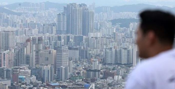 서울 아파트 전세시장, 10·15 대책 영향 적다고?…매물 줄고 가격 오른다