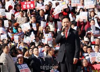 [지초북행 국민의힘] ① '우리가 황교안·건국전쟁?'…국민의힘에 부는 위기론