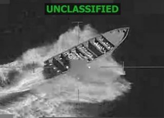 국제사회 우려에도…美, 마약선박 또 공격해 3명 사살