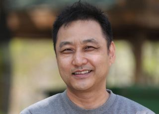 쓰러진 김수용, 구급대원이 심폐소생술..."현재 회복"