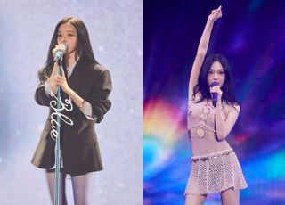 에스파, ‘전원 작사·작곡 참여’ 콘서트 솔로곡 오늘 정오 발매