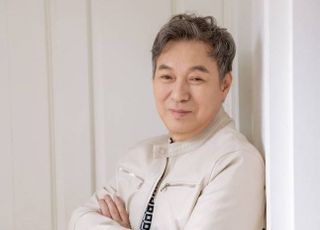 김갑수, '프로보노' 출연⋯1등 로펌 설립자 변신