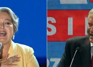 칠레 대선, 과반 득표 없어 결선행…'중도 좌파 vs 강성 우파' 양자대결