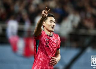 포트2 확보 걸린 가나전…‘조커’ 조규성 발끝에 거는 기대