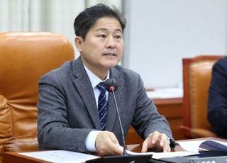 與김영배 "한·미 원자력협정 개정안은 국회 비준 필요"