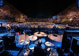 고양시, ‘고양콘’ 공연 도시로 우뚝 서.. 올해 공연수익 109억 원 돌파