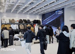 무신사 스탠다드, 올해 누적 방문 2000만명 돌파