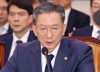 정성호 "대장동 항소포기 반발 검사장 징계? 고민 중" [데일리안 1분뉴스]