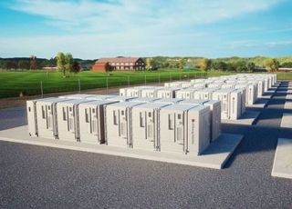 LG에너지솔루션, 국내 첫 ESS용 LFP 생산 나선다