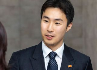 '31세' 삼양식품 3세 전병우, 2년 만에 전무로 승진