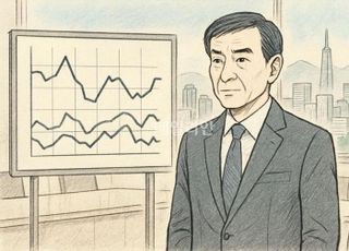 안갯 속 마지막 금통위…'부동산·고환율'에 멀어지는 금리 인하