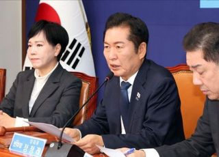 정청래 "당 선거 1인 1표…내년 지방선거, 열린공천으로 혁명"