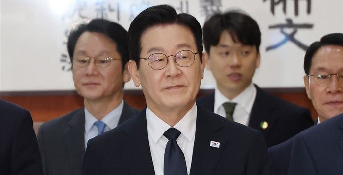 제4특검 출범에…국민의힘 "또다시 특검, 李정권 '특검 무단통치'냐"