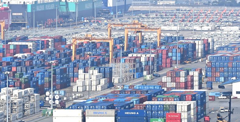 ‘팩트시트’로 한숨 돌렸지만…‘건설·고용’ 내수 찬바람