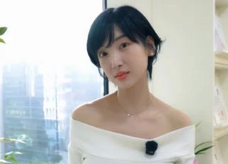 '유튜버' 이해인, 40억 건물주와 결혼?...알고 보니