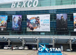 지스타서 읽힌 K-게임 진화…'IP·콘솔·소통' 키워드 부상