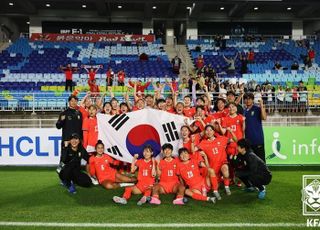 여자축구대표팀, 센추리클럽 앞둔 이금민 포함 유럽 2연전 명단 확정