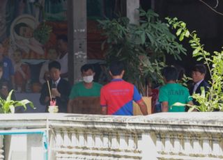 캄보디아 사망 대학생, 부검 결과 나왔다...마약 강제 투약은?