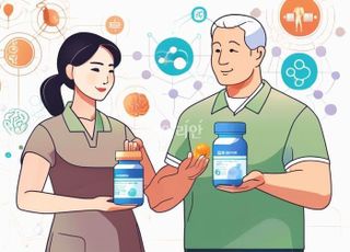 필수영양소 지정 '콜린' 뭐길래…두뇌·근육·간 건강에 필수