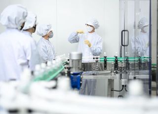 식품진흥원, 익산 청년연대와 지역특산물 활용 식품 4종 개발