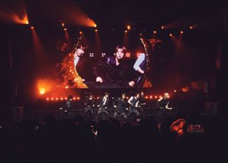 앰퍼샌드원,첫 팬 콘서트성공적 마무리…“잊지 못할 하루”