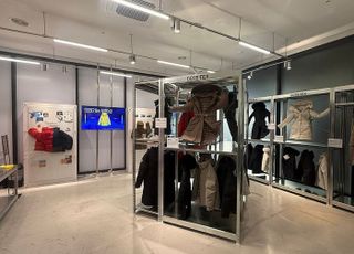 고어코리아, 체험형 팝업스토어 성료…1600여명 방문