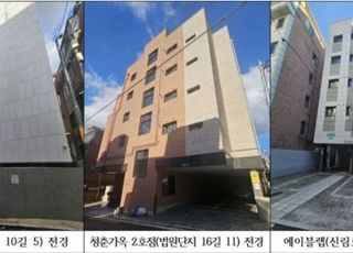 서울 관악구, 청년 맞춤형 임대주택 15세대 입주자 추가 모집